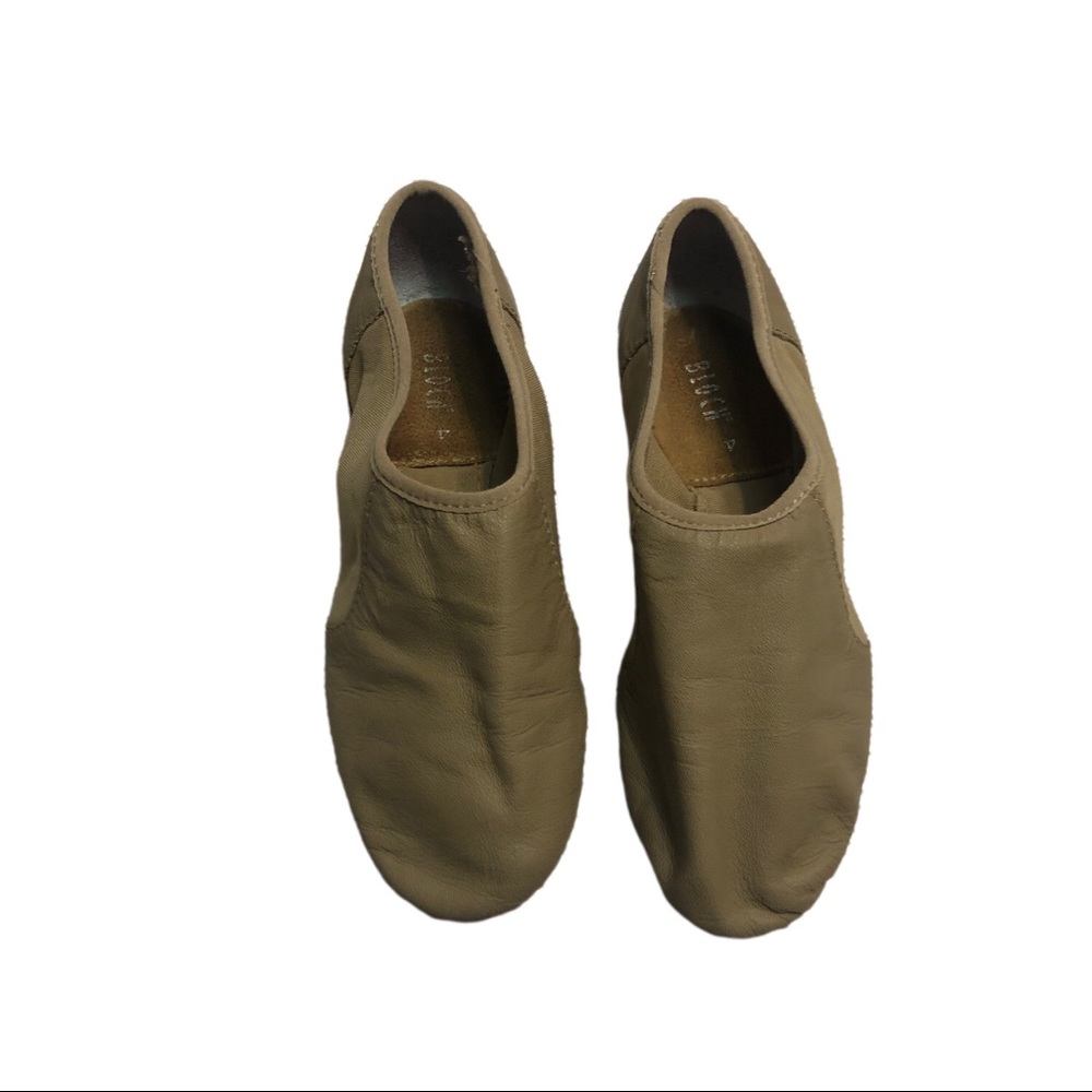 Boch Split Sole Jazz Shoes